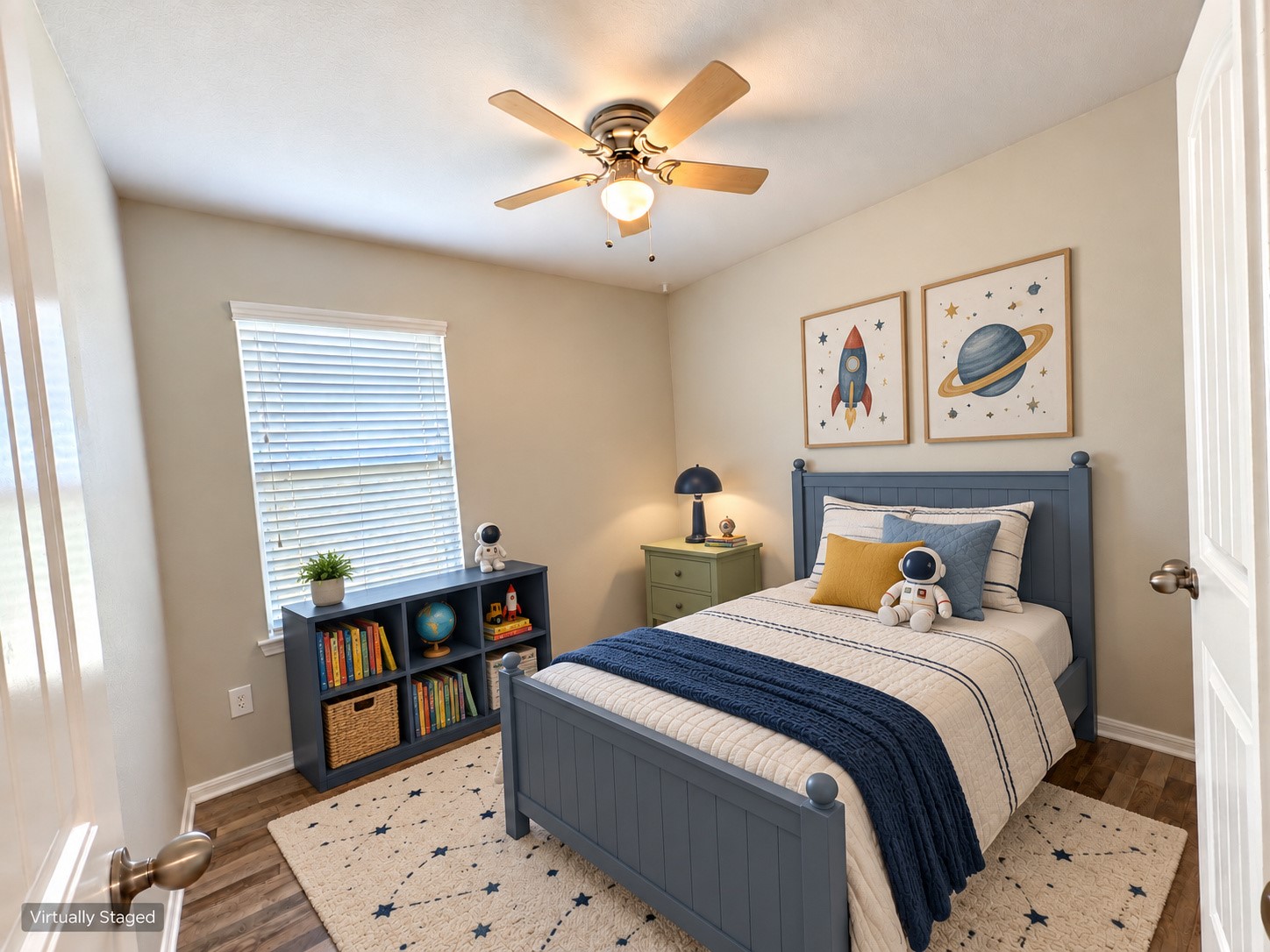 29202 Dunns Creek Court Property Photo 21