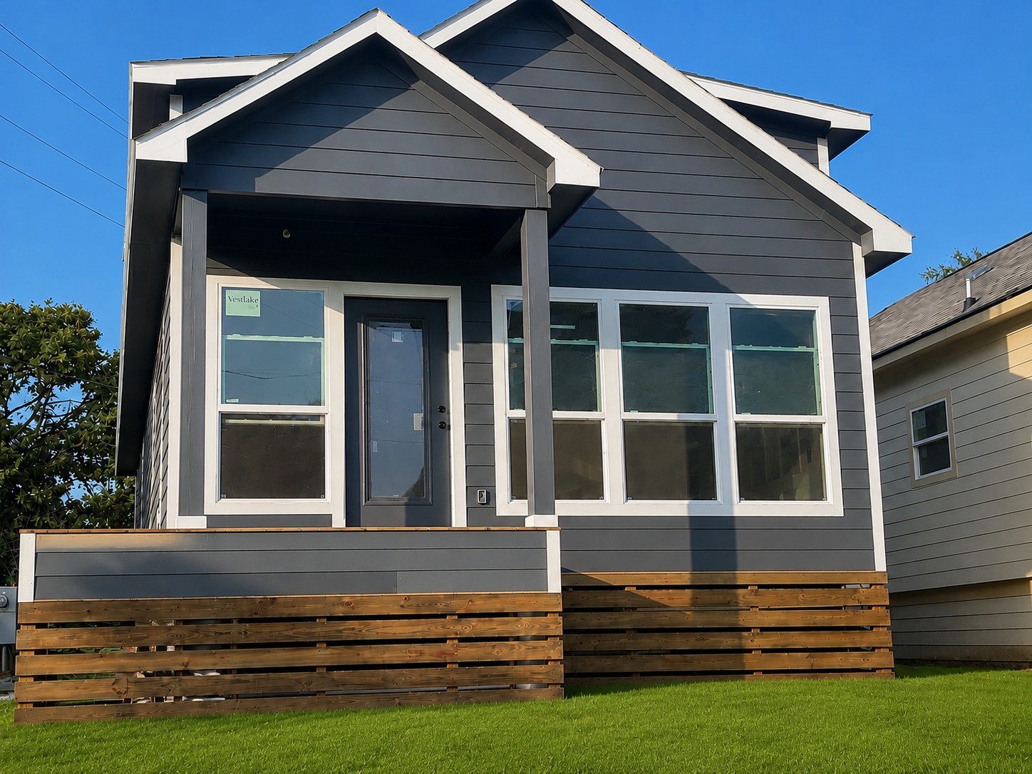 117 Rain Forest Road Property Photo 1
