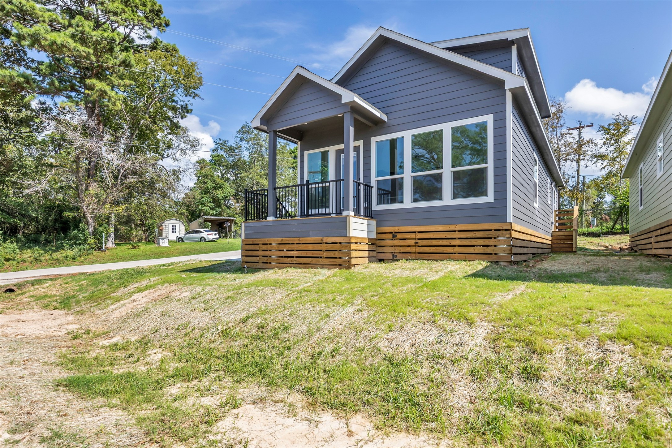 117 Rain Forest Road Property Photo 1