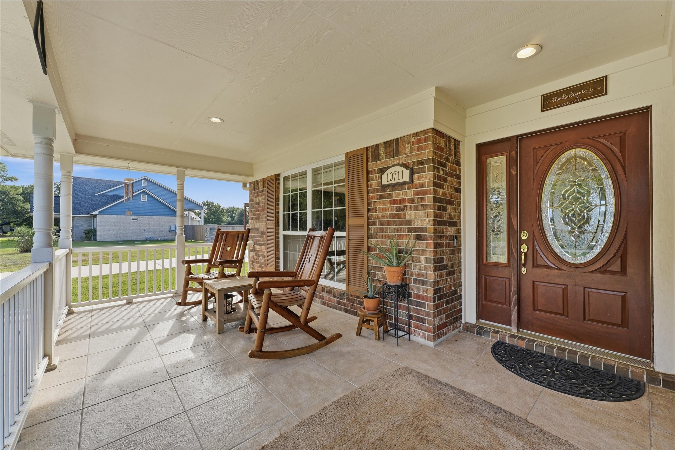 10711 Indian Trails Drive Property Photo 4