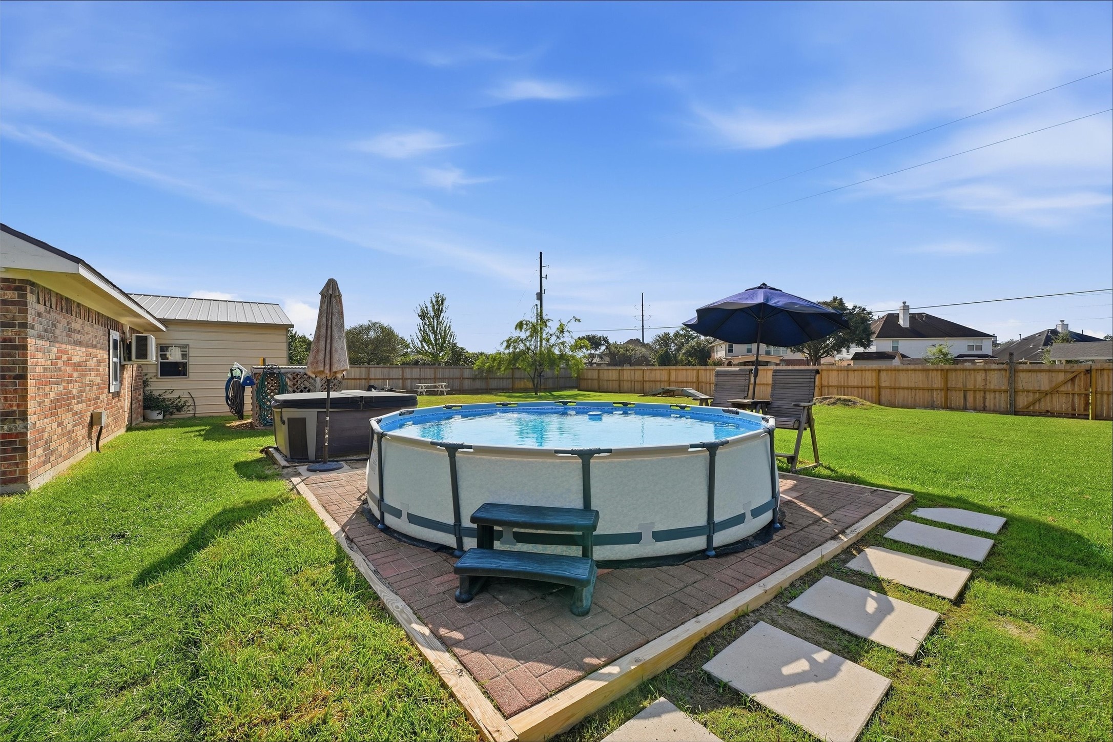 10711 Indian Trails Drive Property Photo 22