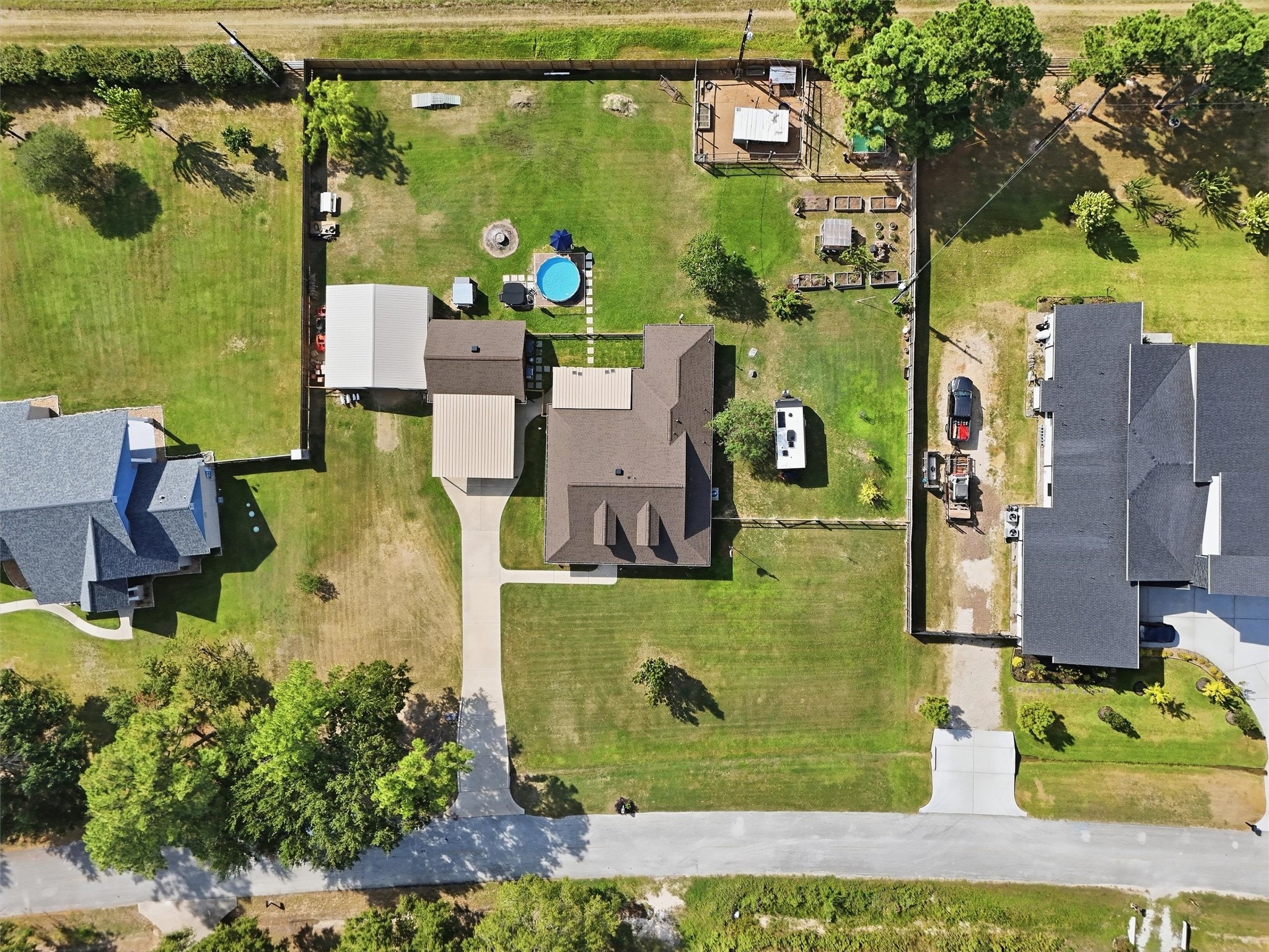 10711 Indian Trails Drive Property Photo 30