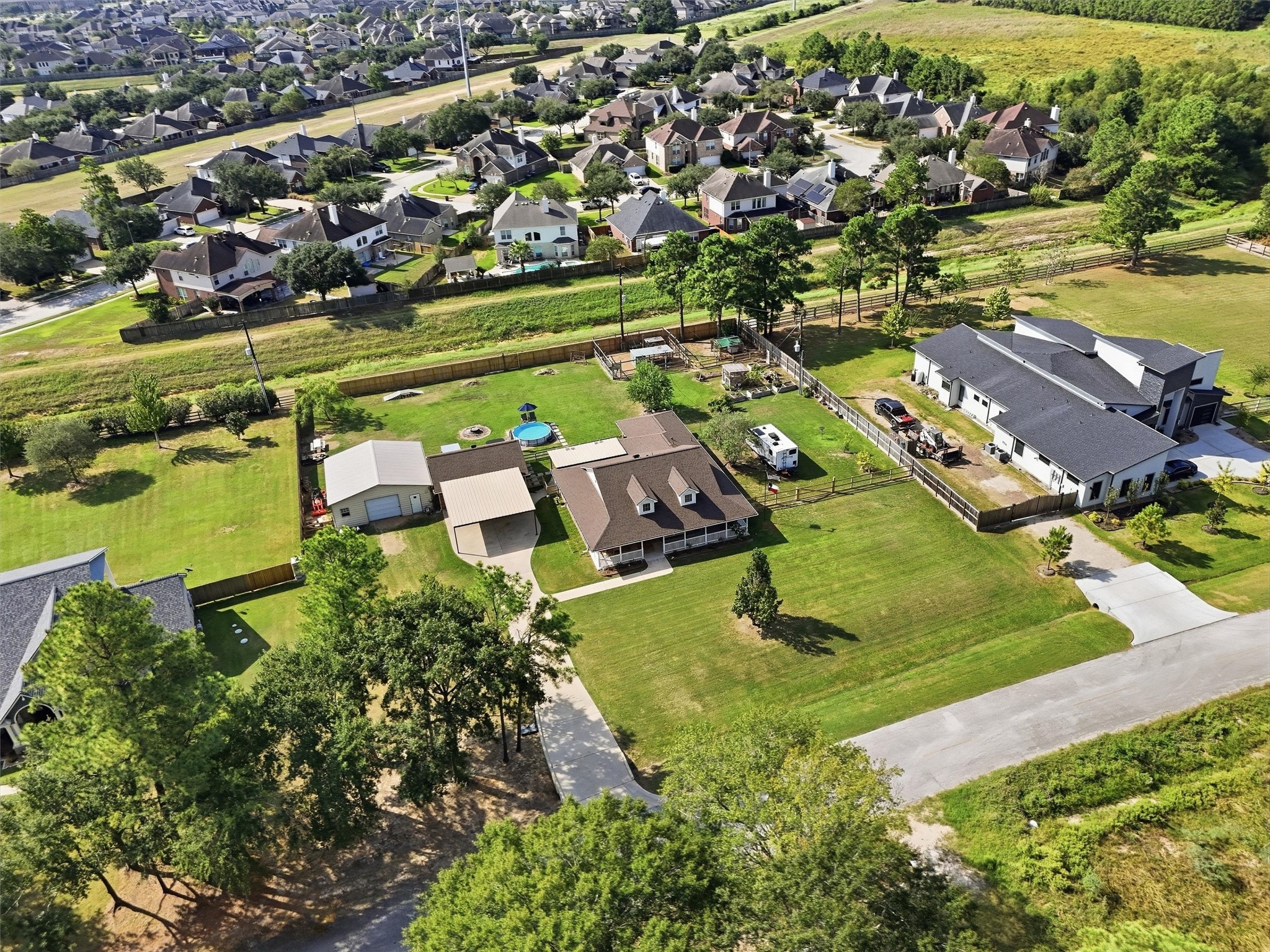 10711 Indian Trails Drive Property Photo 31