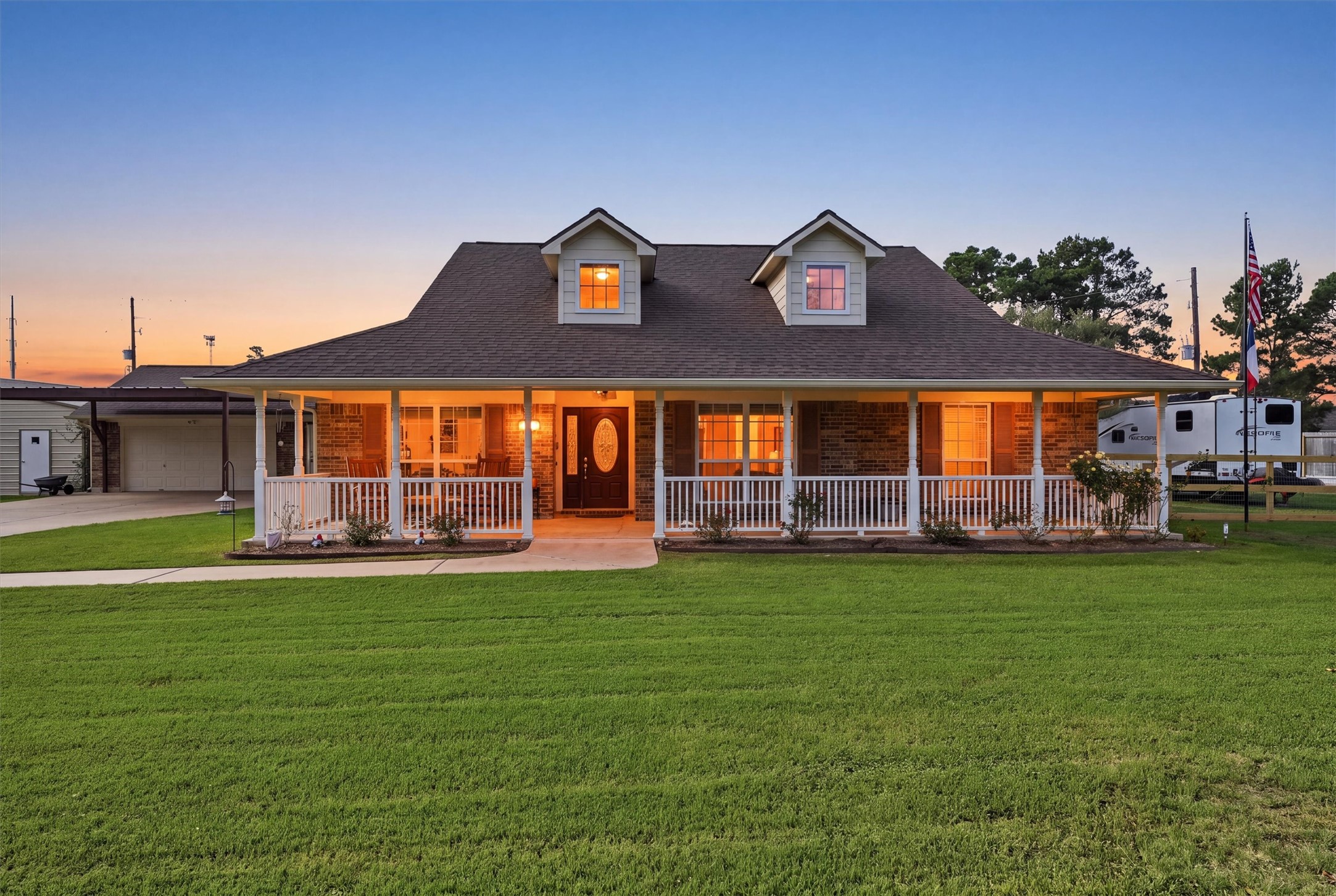 10711 Indian Trails Drive Property Photo 32
