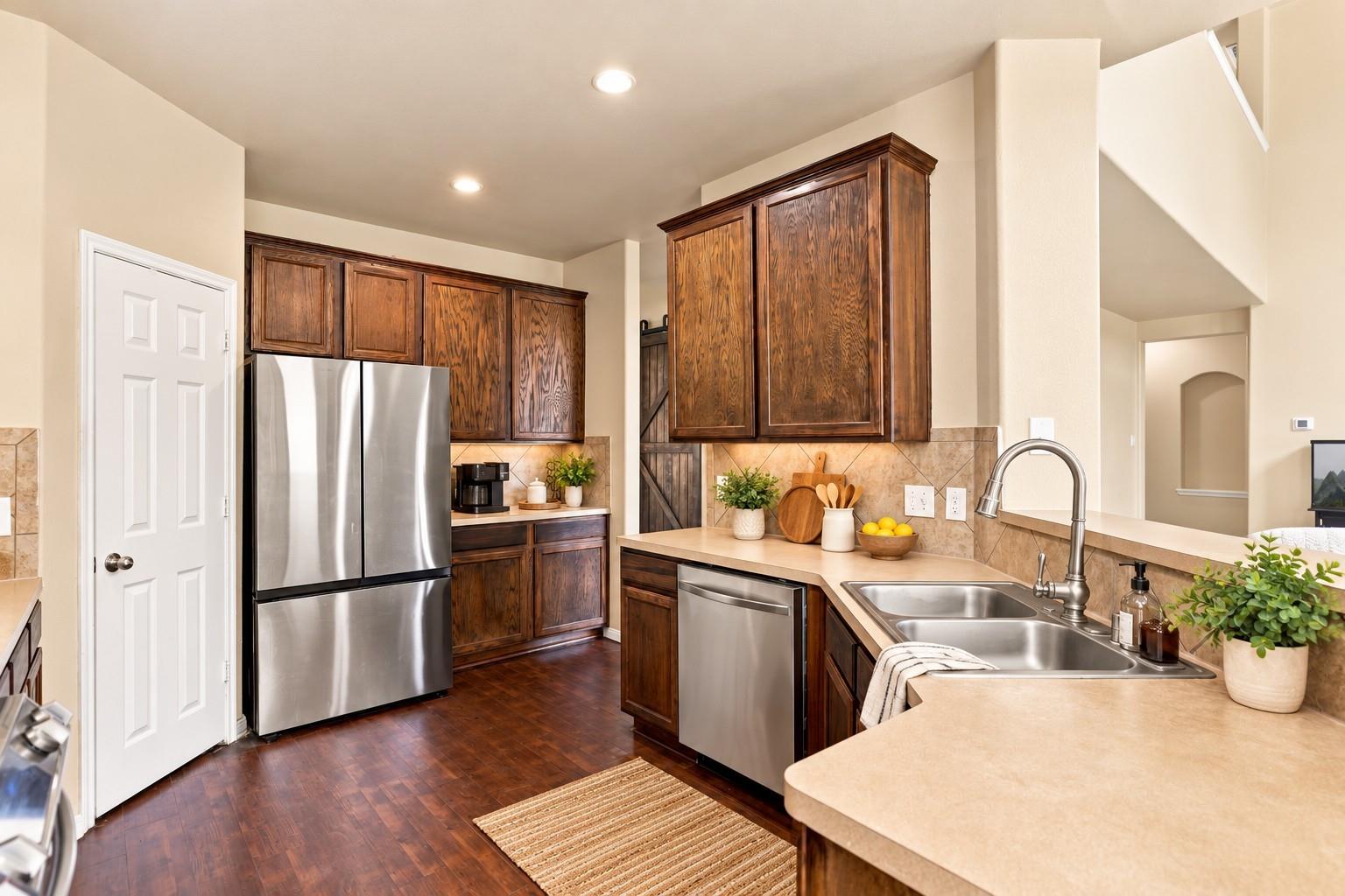 11107 Canyon Crossing Lane, Richmond Tx 77406 Property Photo 5