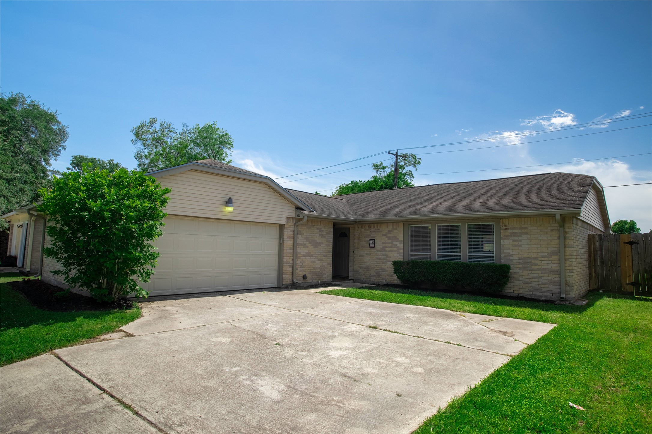 311 Forest Hills Drive Property Photo 1