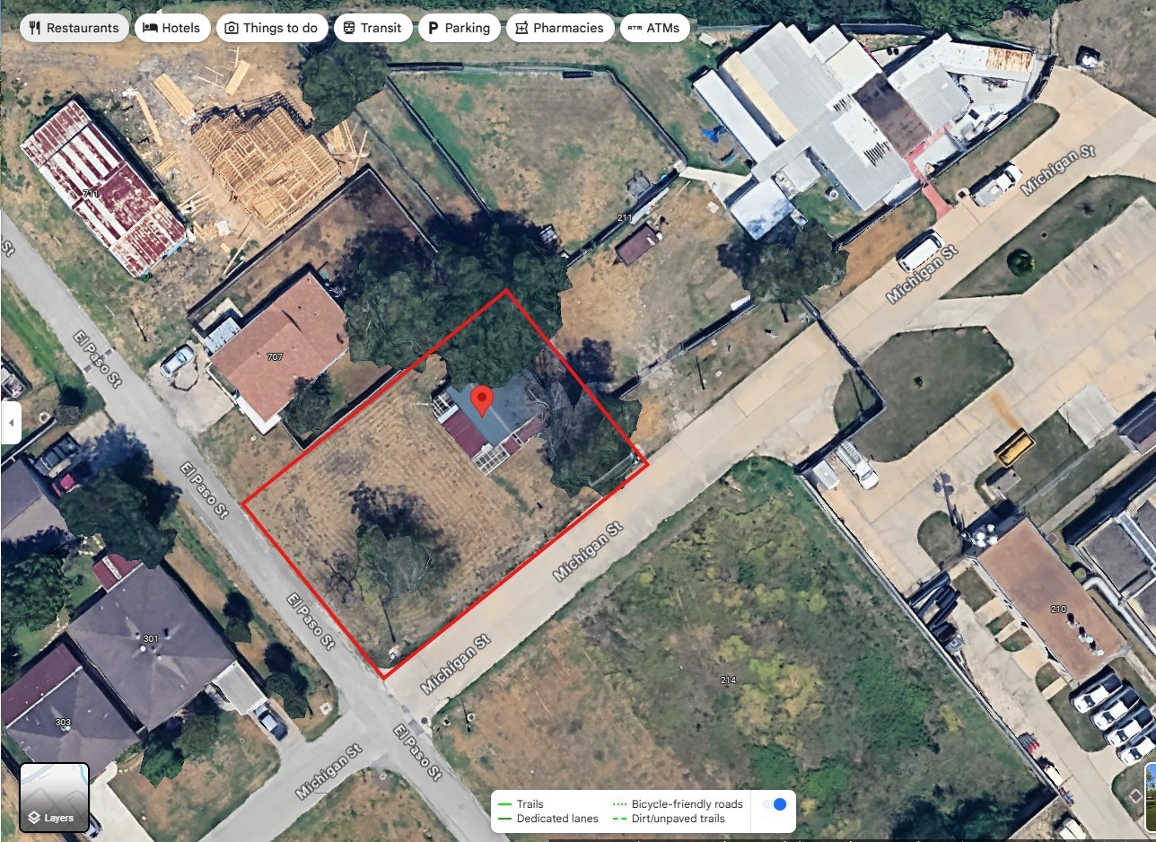 213 Michigan Street Property Photo 1