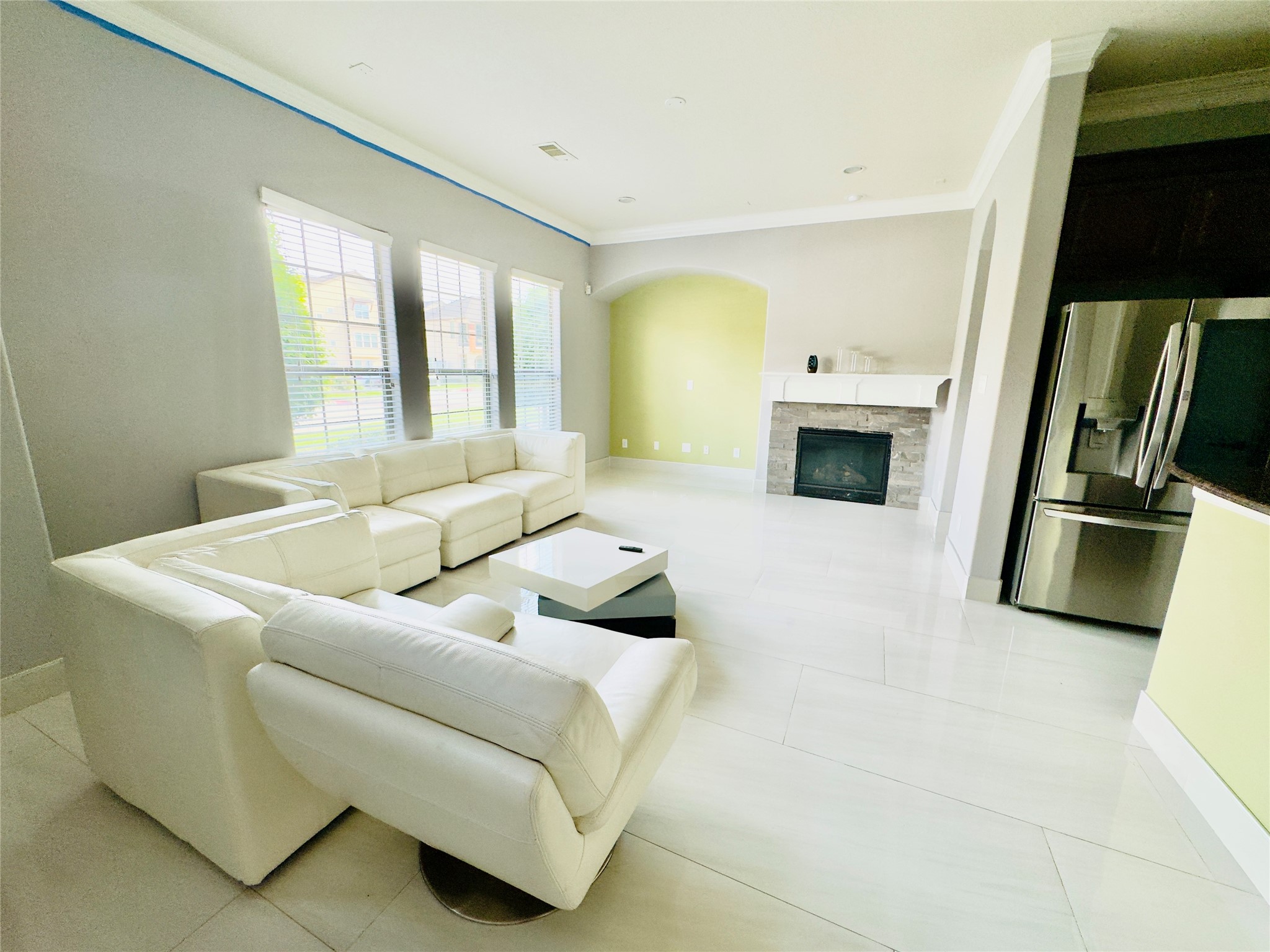 14535 San Pietro Drive Property Photo 3