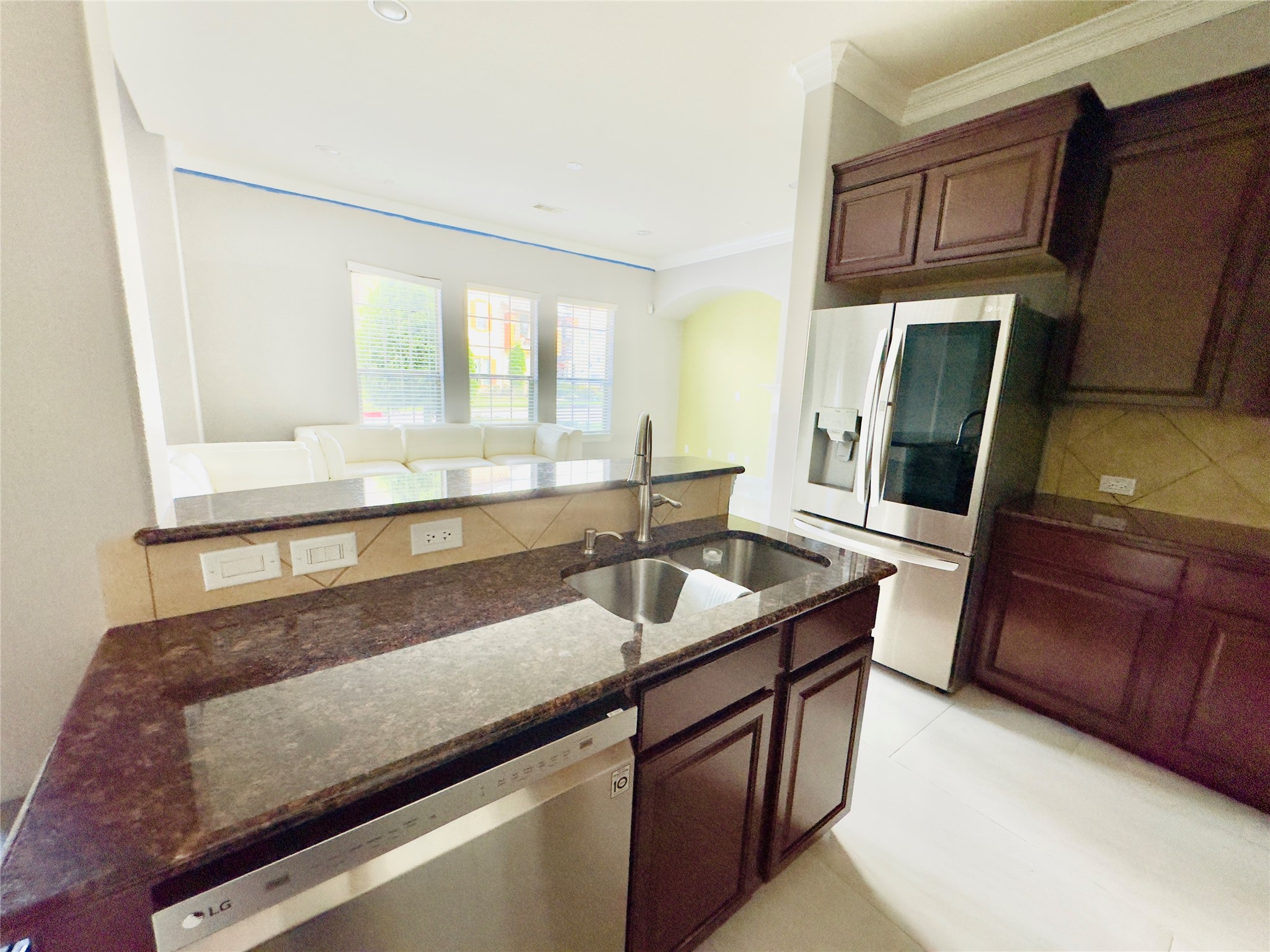 14535 San Pietro Drive Property Photo 4