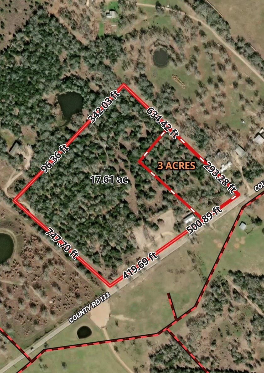0000 County Road 133 Property Photo 1