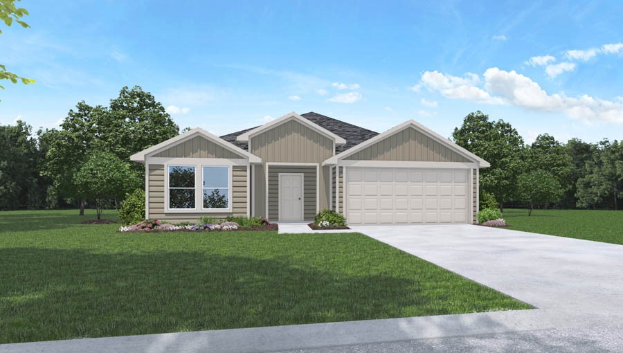 188 Golden Eagle Boulevard Property Photo 1