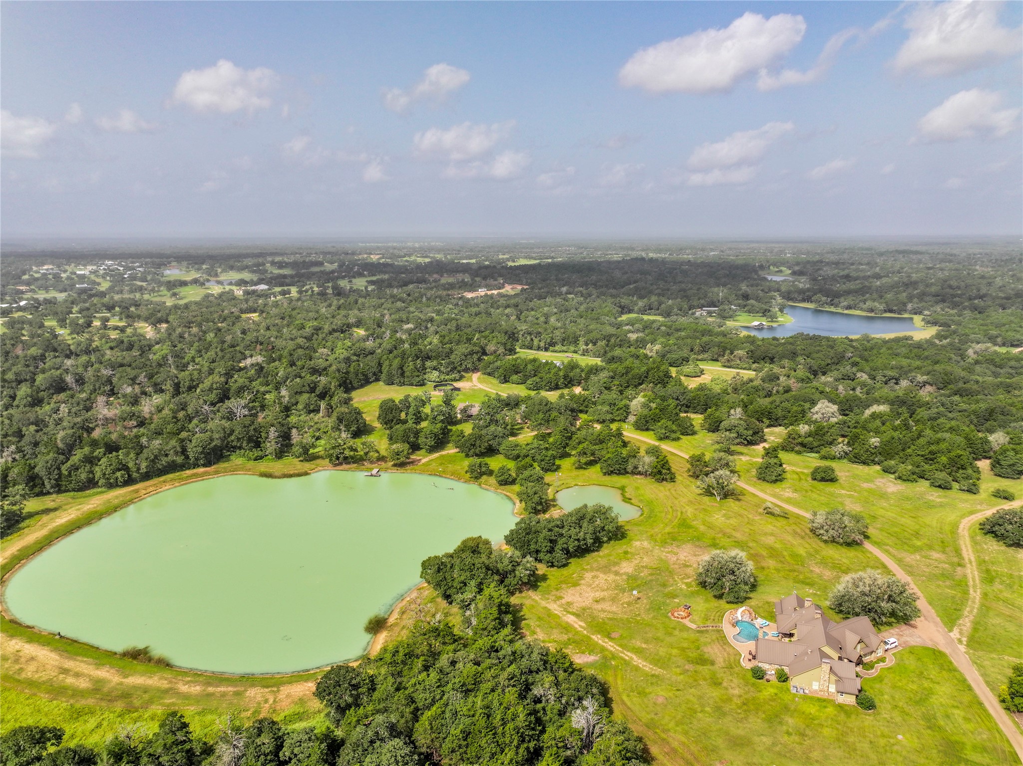 2274 Brunes Mill Road Property Photo 2