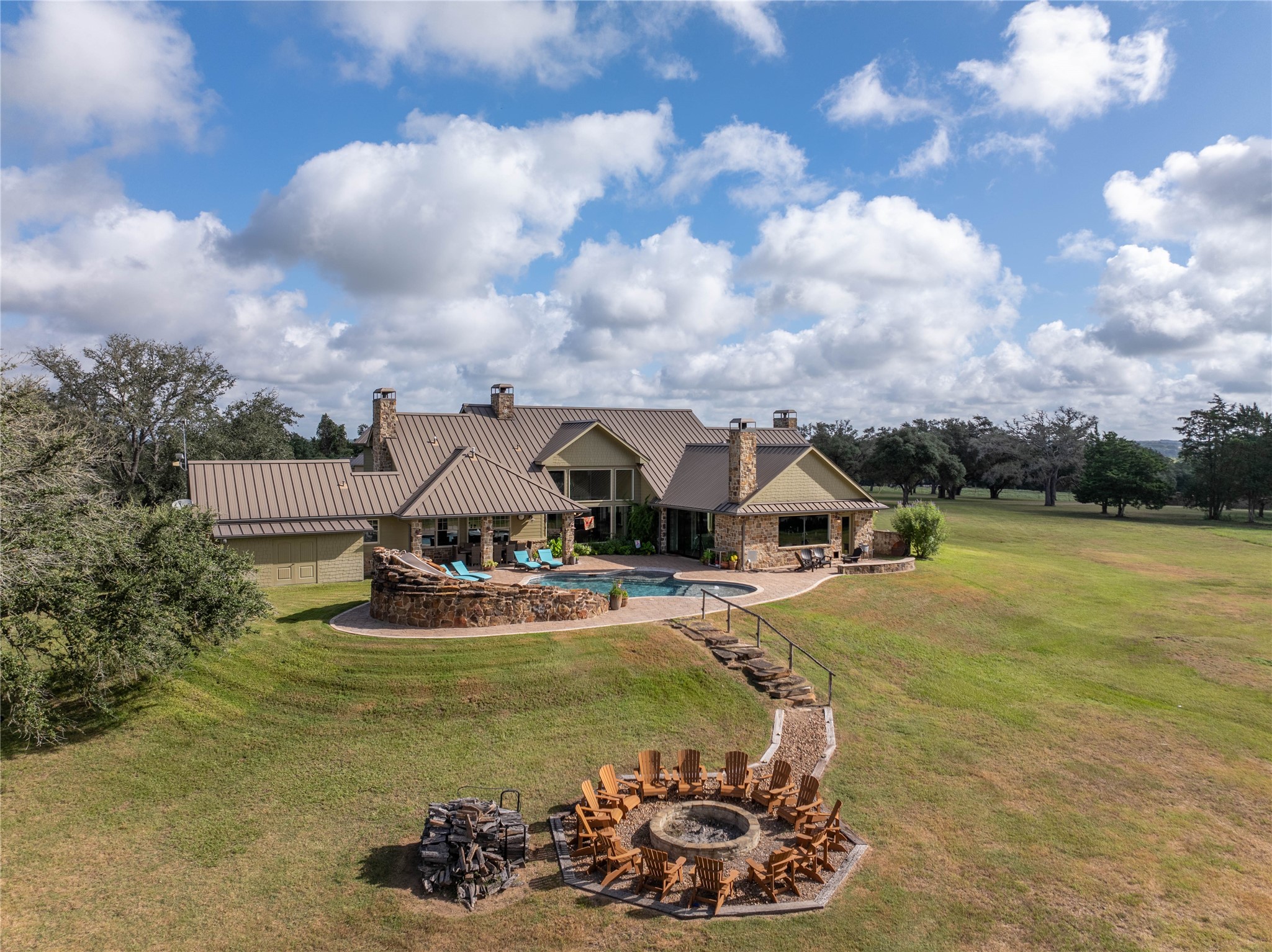 2274 Brunes Mill Road Property Photo 11