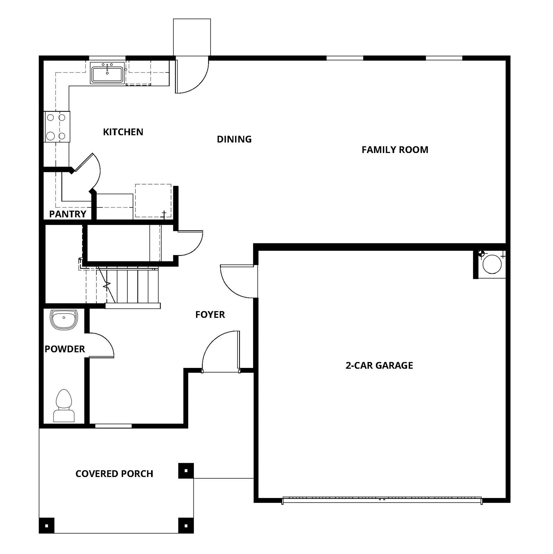 1508 Jean Meadow Drive Property Photo 3