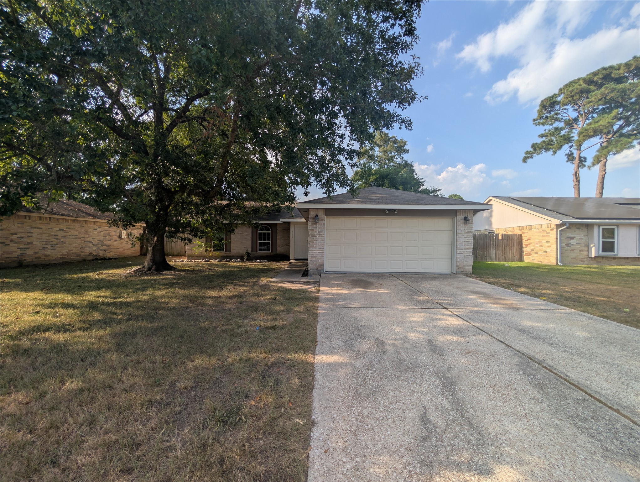 4218 Owens Creek Lane Property Photo 1