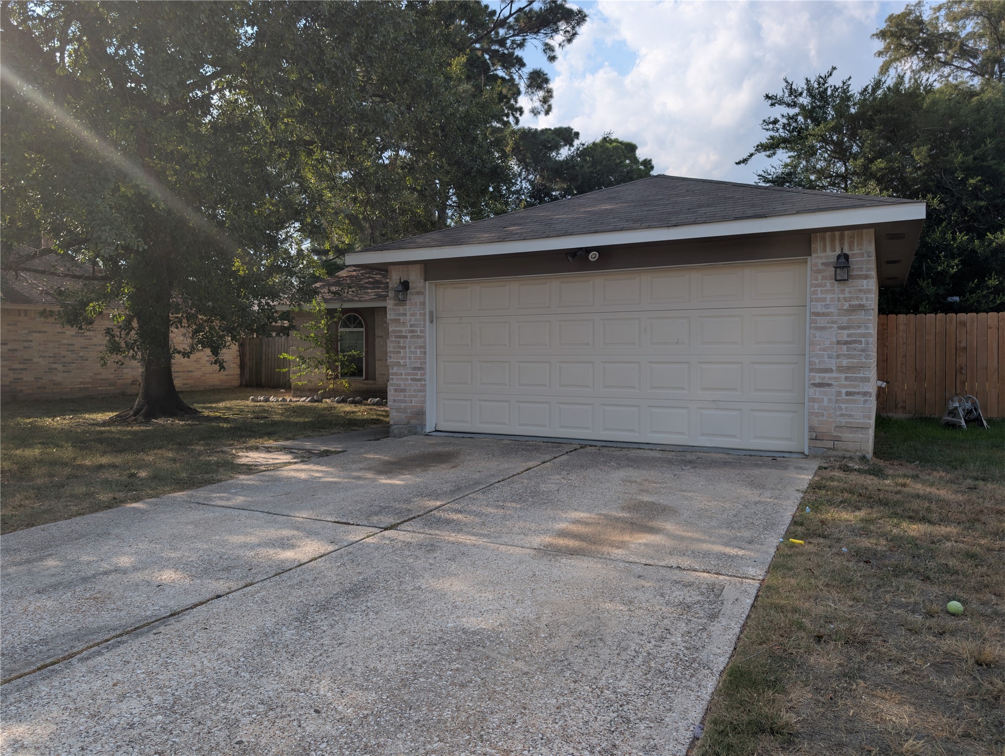 4218 Owens Creek Lane Property Photo 2