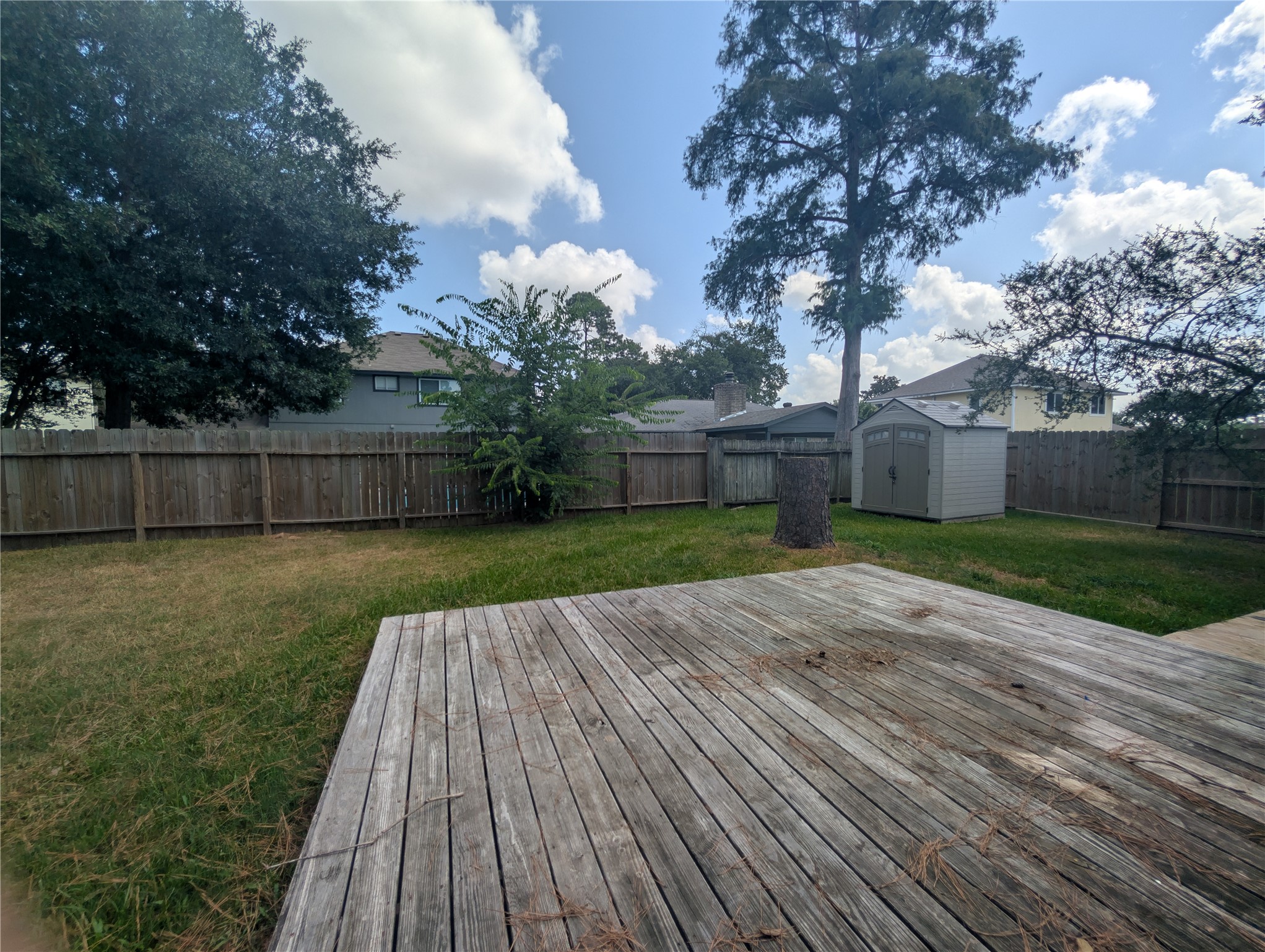 4218 Owens Creek Lane Property Photo 6