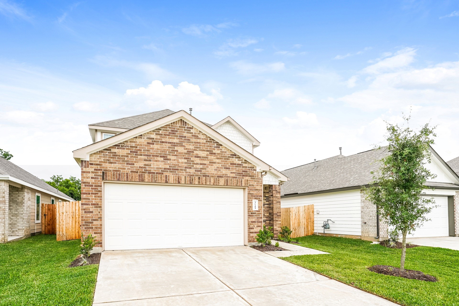 3145 Wood Lily Drive Property Photo 2