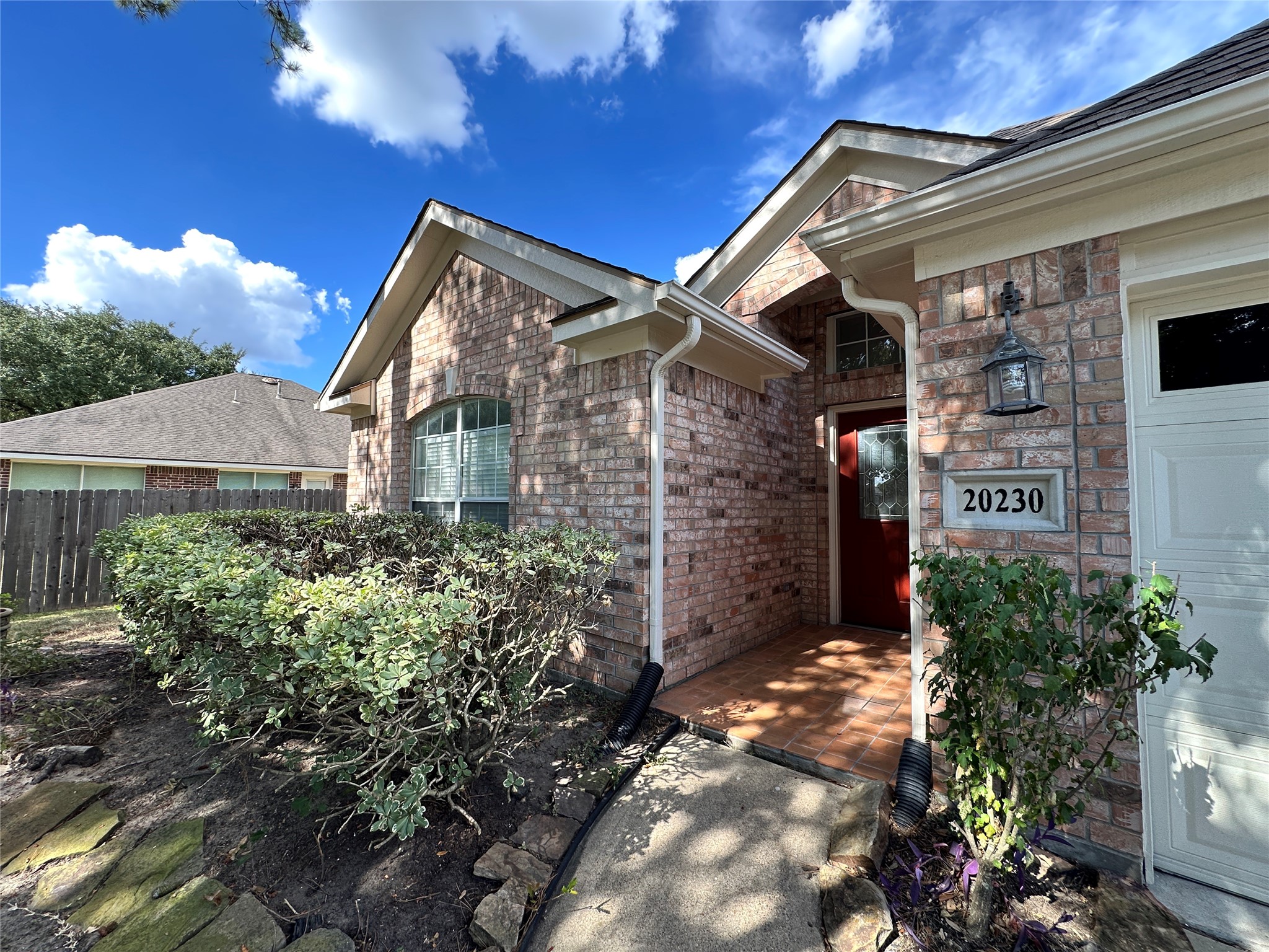 20230 Concord Hill Drive Property Photo 2