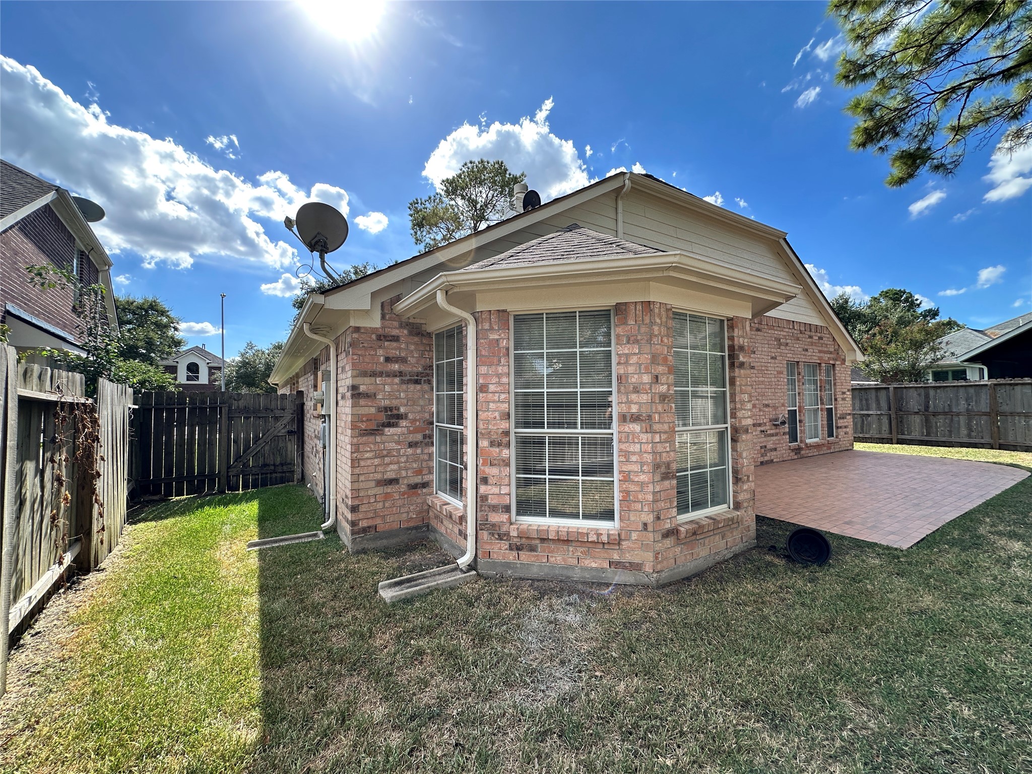 20230 Concord Hill Drive Property Photo 20