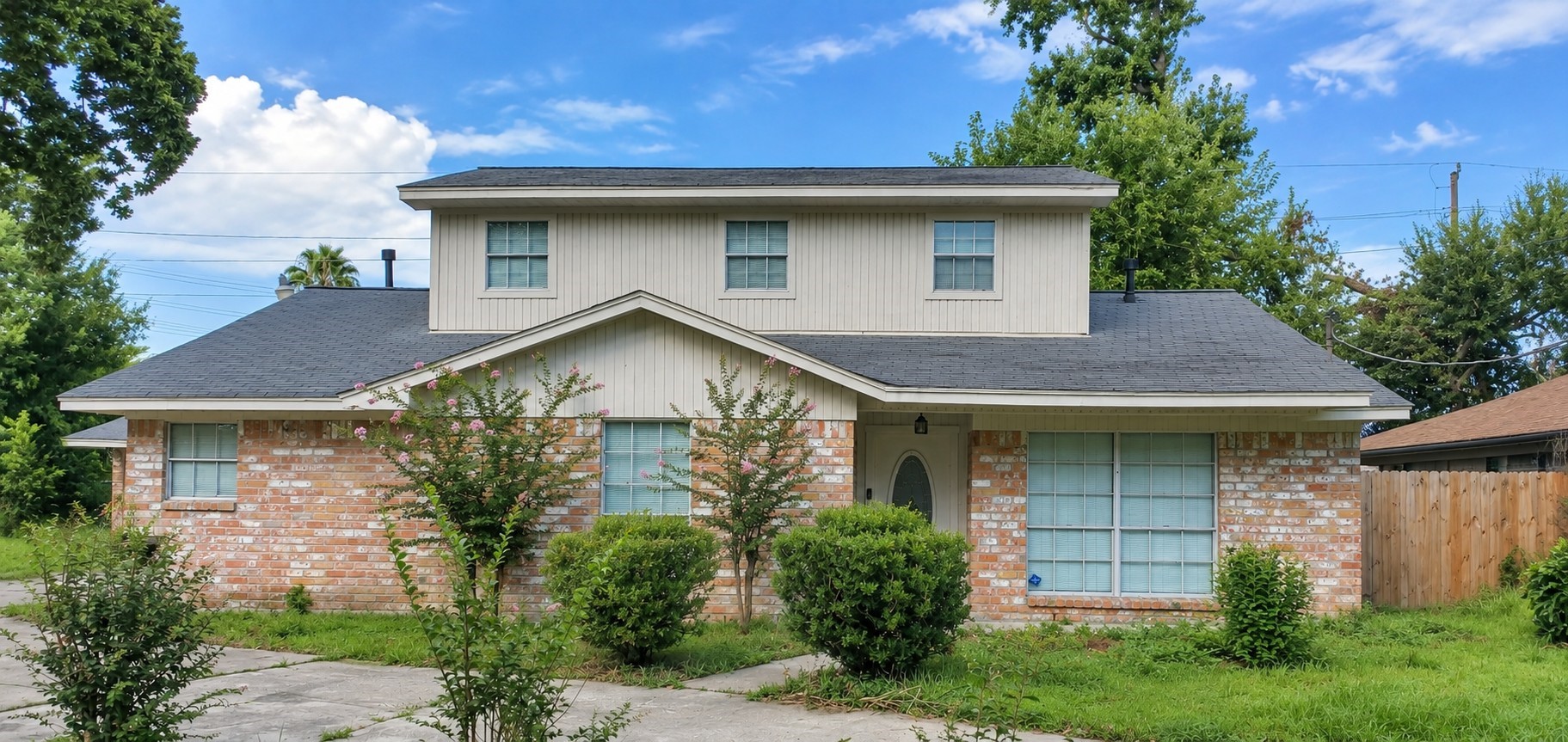 17920 Wild Oak Drive Property Photo 1