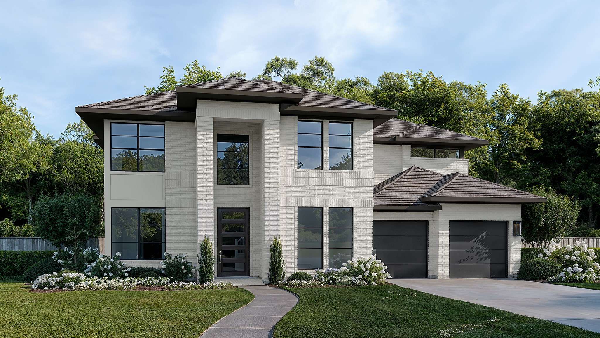 3511 Blue Mistflower Drive Property Photo 1