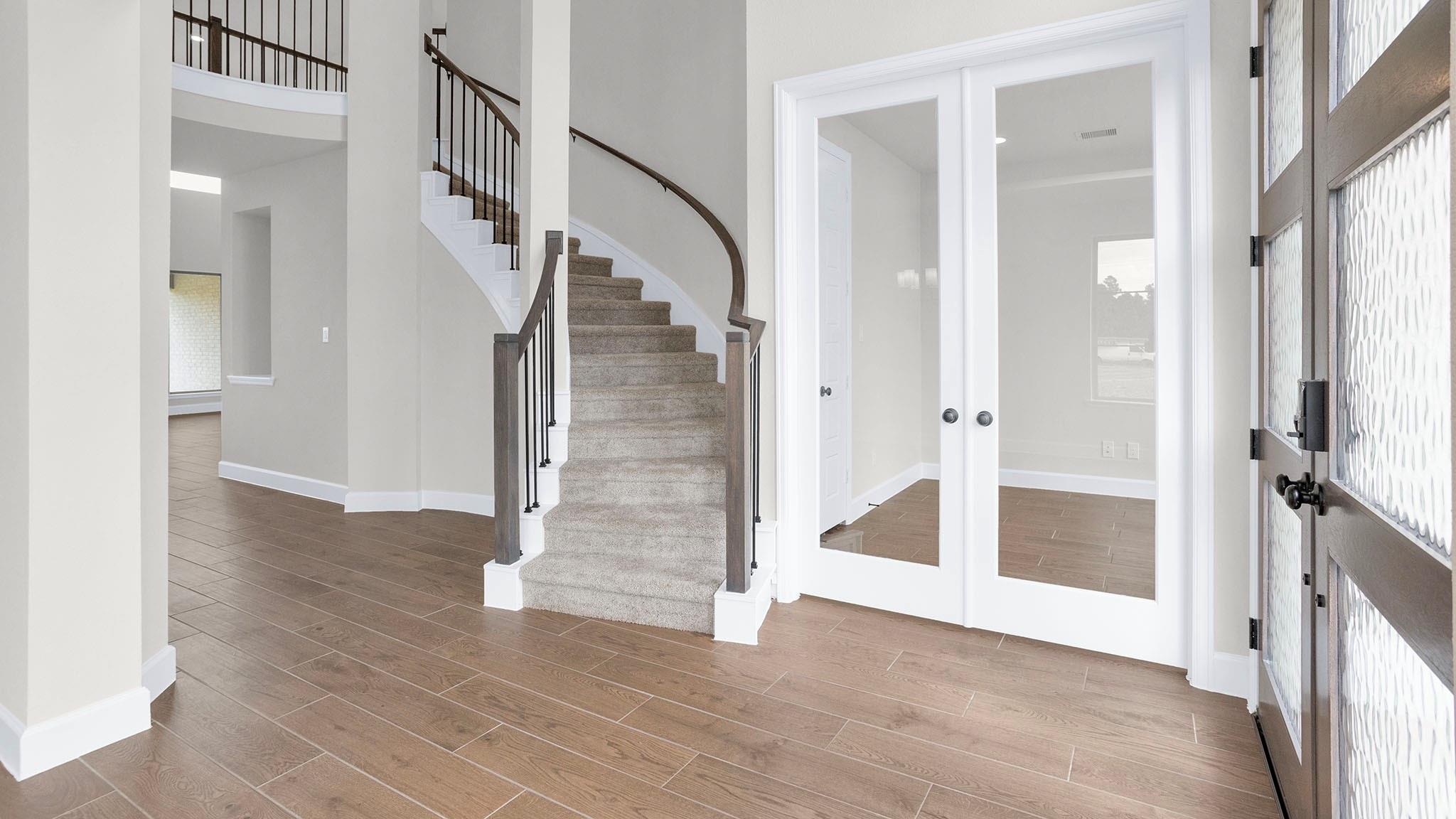 3511 Blue Mistflower Drive, Katy Tx 77493 Property Photo 2