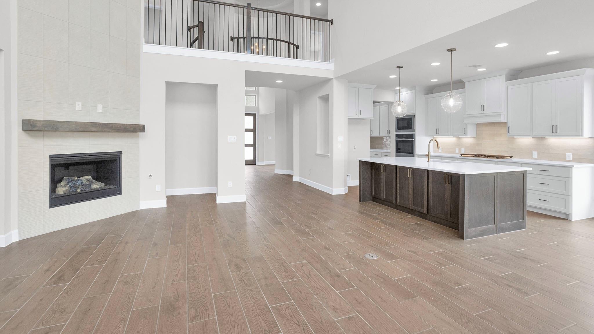 3511 Blue Mistflower Drive, Katy Tx 77493 Property Photo 5