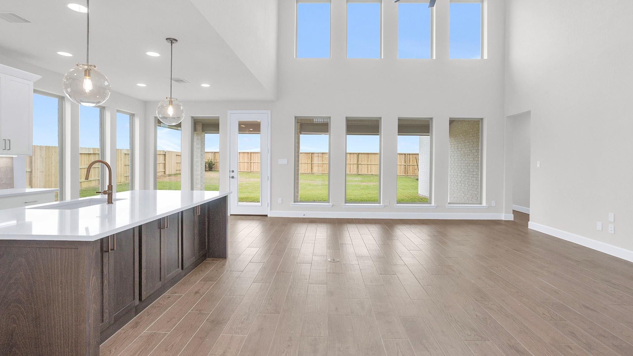 3511 Blue Mistflower Drive, Katy Tx 77493 Property Photo 6
