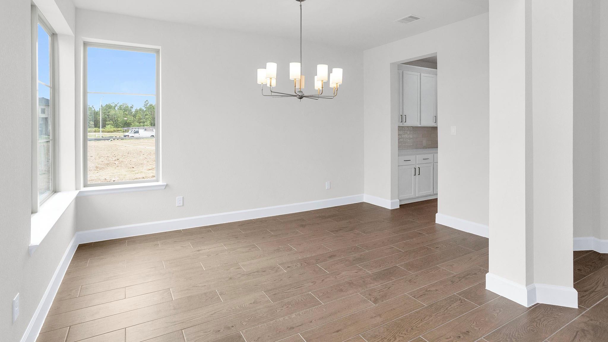 3511 Blue Mistflower Drive, Katy Tx 77493 Property Photo 8