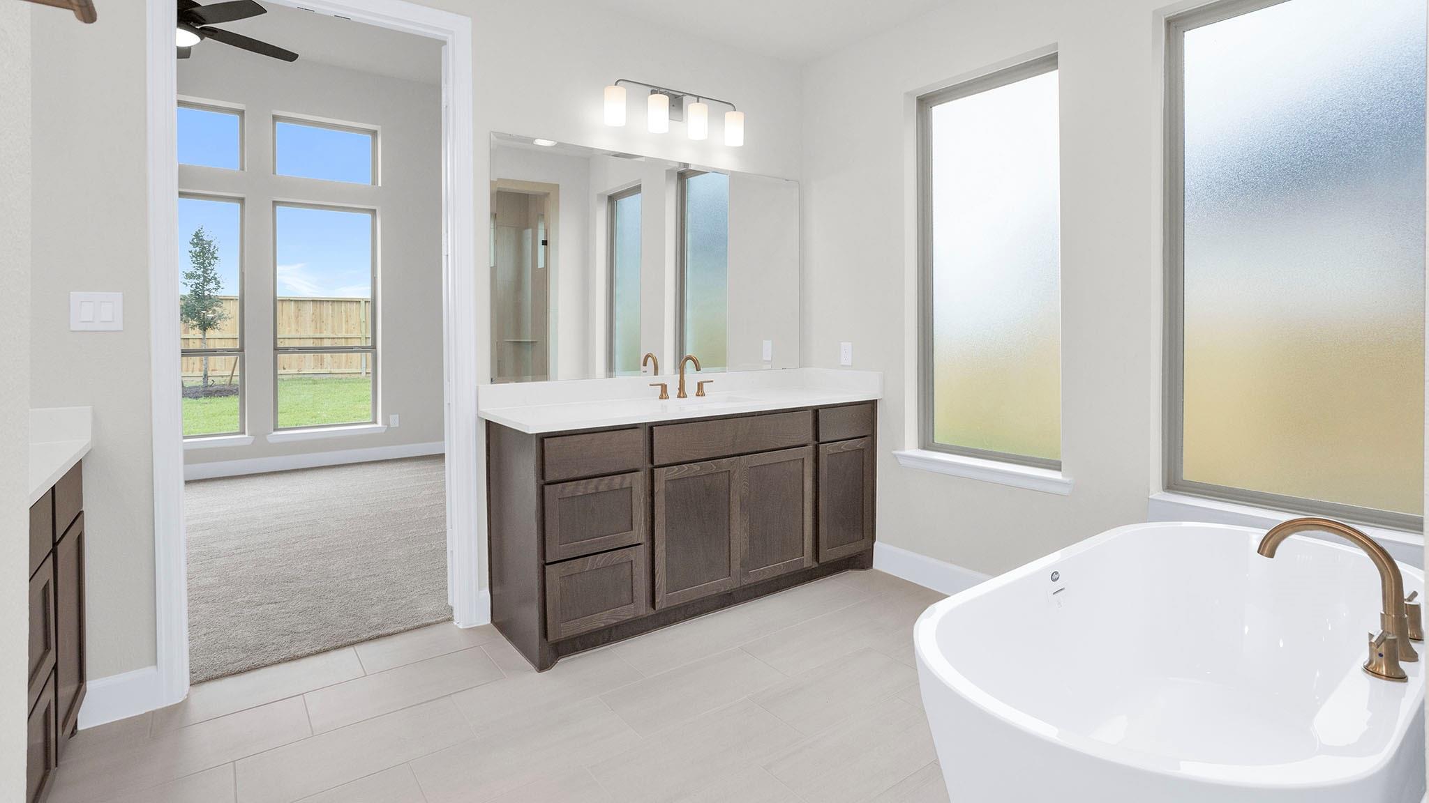 3511 Blue Mistflower Drive, Katy Tx 77493 Property Photo 11
