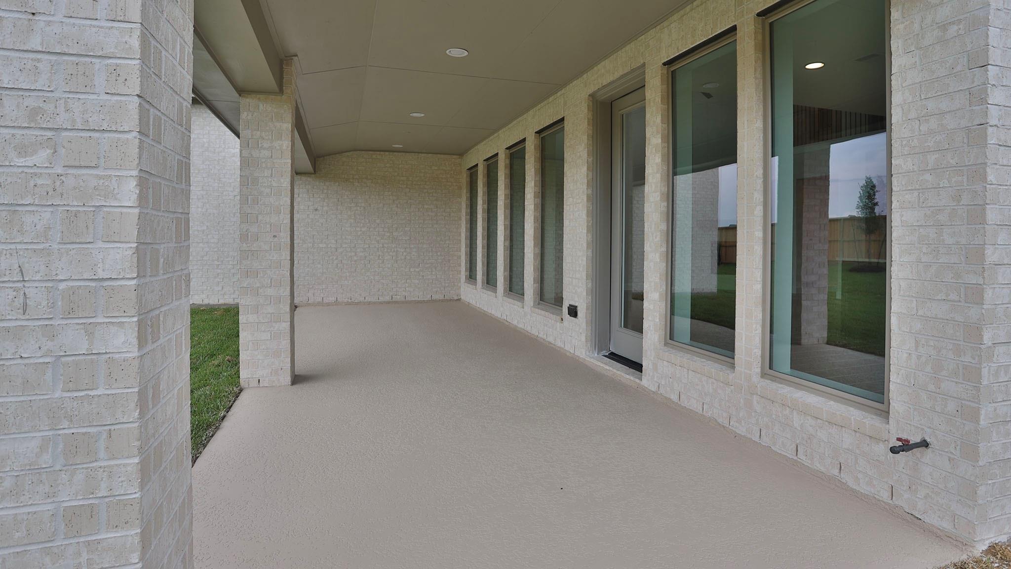 3511 Blue Mistflower Drive, Katy Tx 77493 Property Photo 16