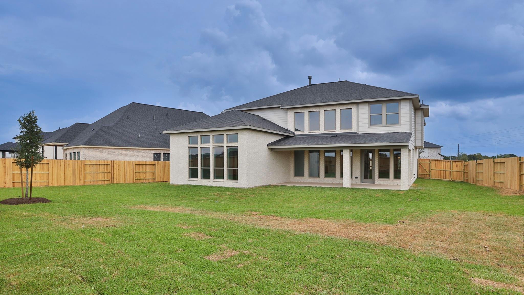 3511 Blue Mistflower Drive, Katy Tx 77493 Property Photo 17