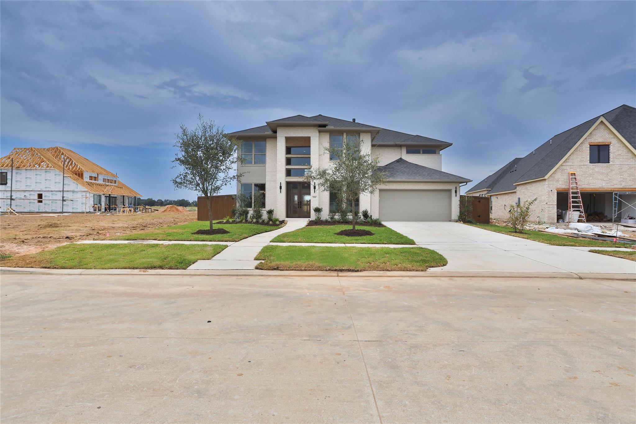 3511 Blue Mistflower Drive, Katy Tx 77493 Property Photo 18