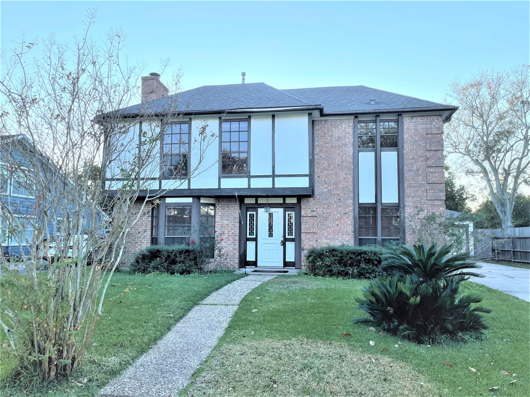 15414 Woodhorn Drive Property Photo 1