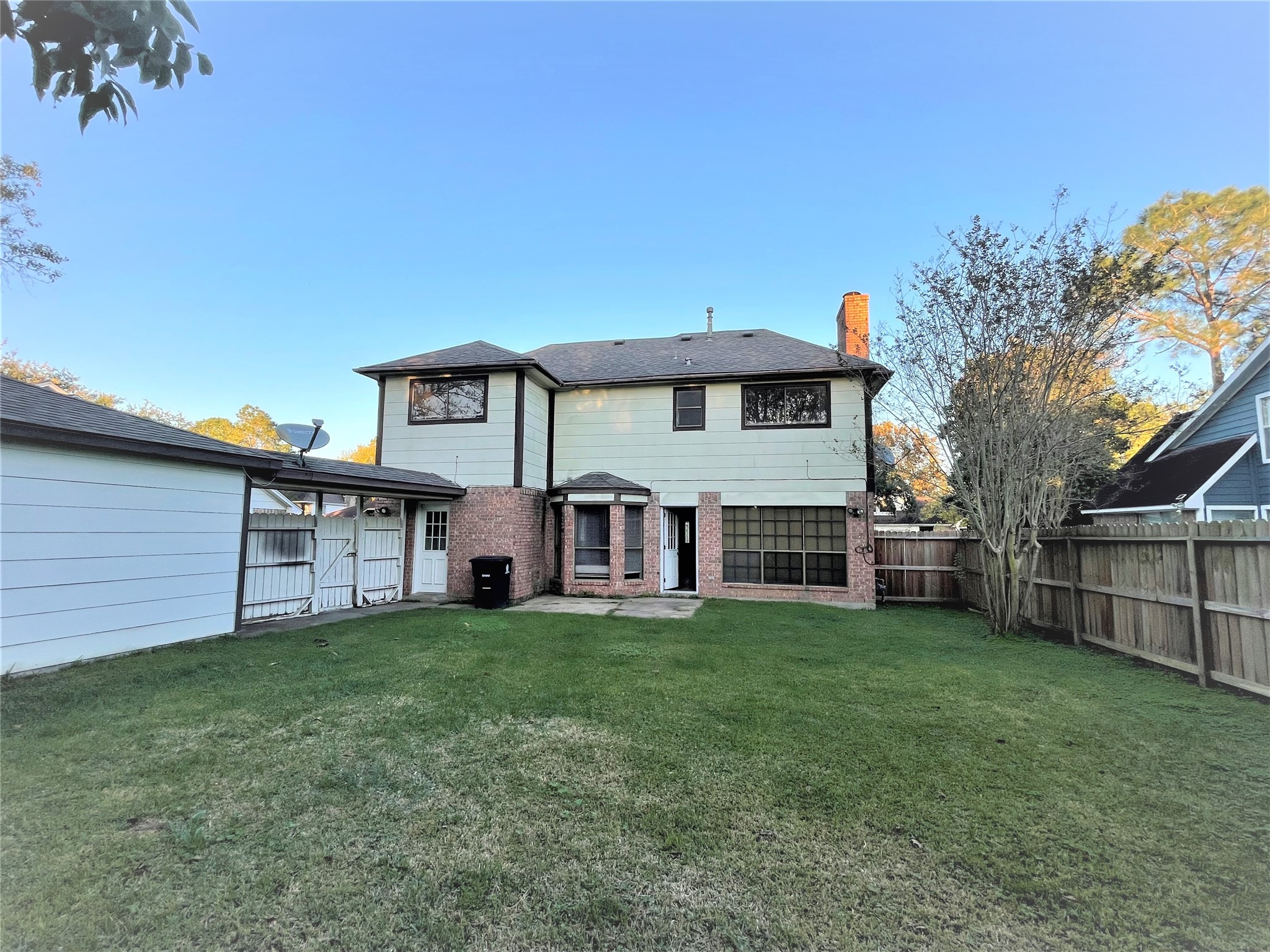 15414 Woodhorn Drive Property Photo 14