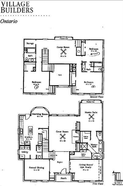 1602 Crescent Point Drive Property Photo 48