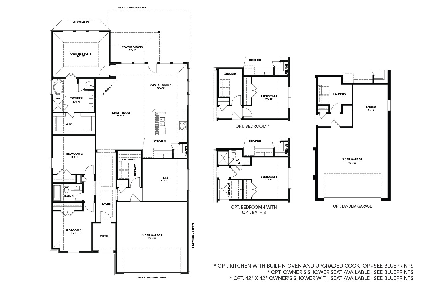 19758 Cape Greco Drive Property Photo 2