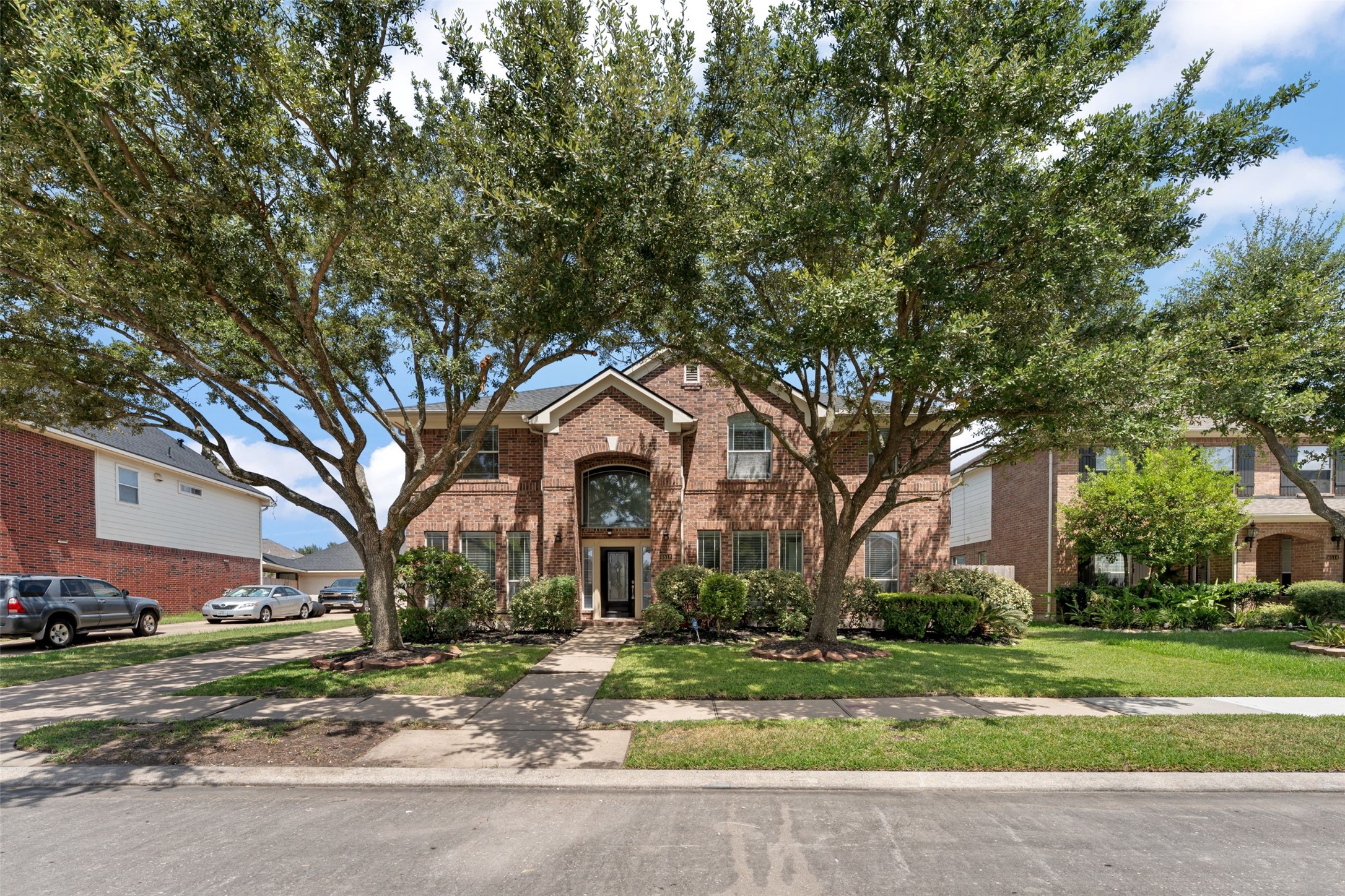 6518 Felicia Oaks Trail Property Photo 47