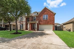 5714 Brookway Willow Drive Property Photo 1