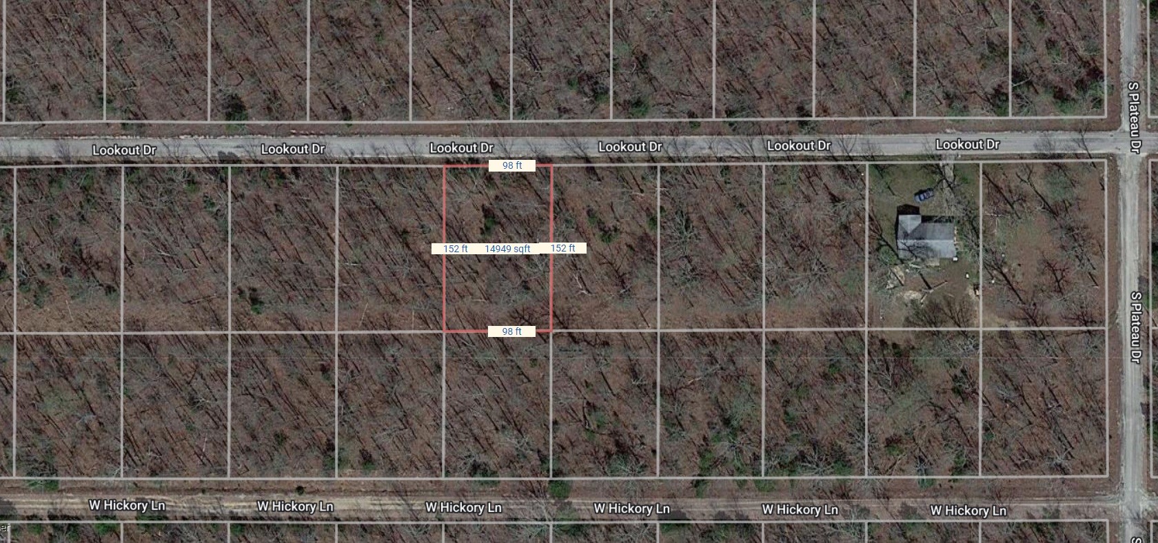 1011 Lookout Drive Property Photo 6