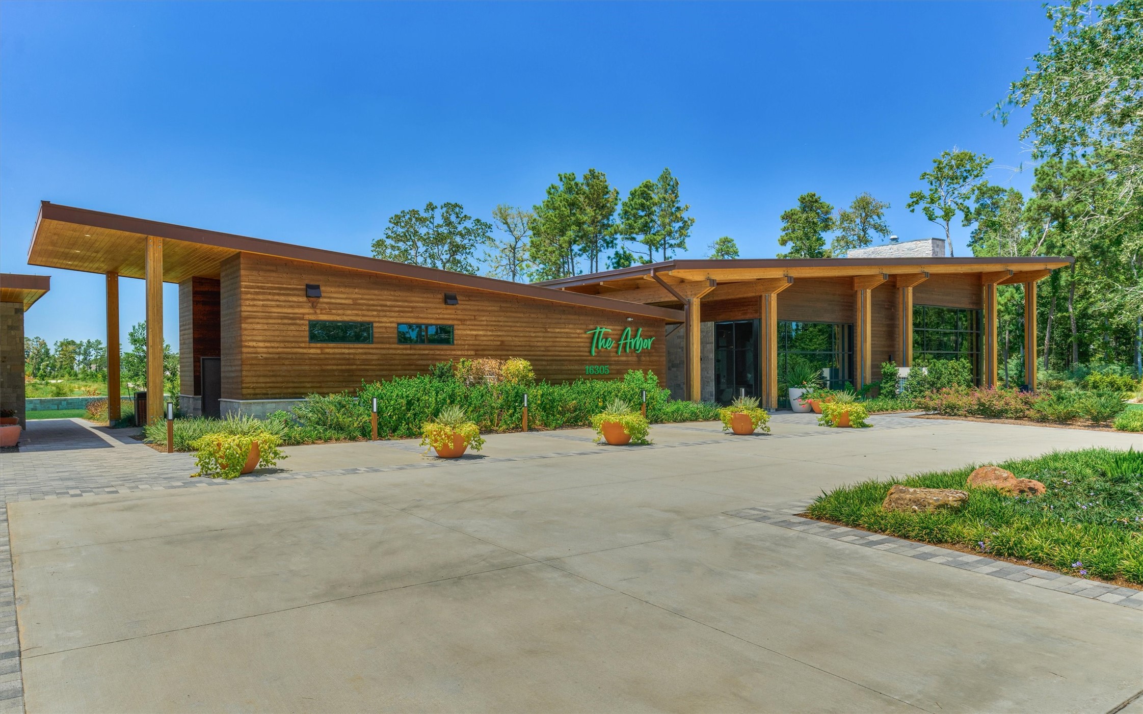 13147 Soaring Forest Drive Property Photo 45