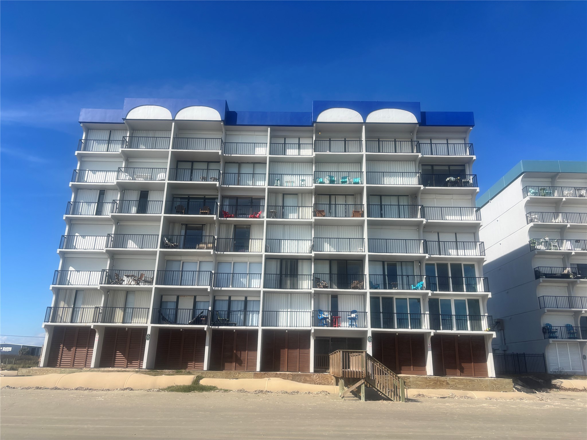 11949 Termini San Luis Pass Road 304 Property Photo 37