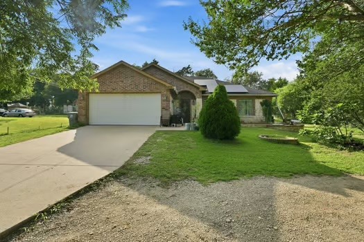 6825 Richwood Drive Property Photo 1