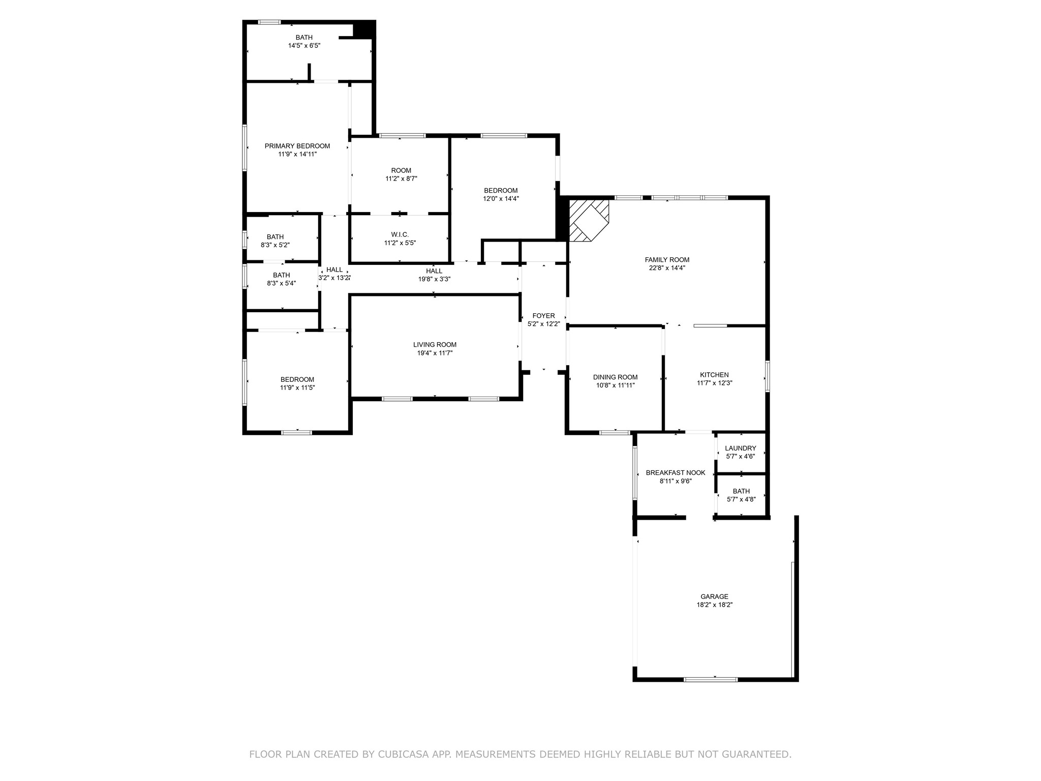 6159 Ella Lee Lane Property Photo 24