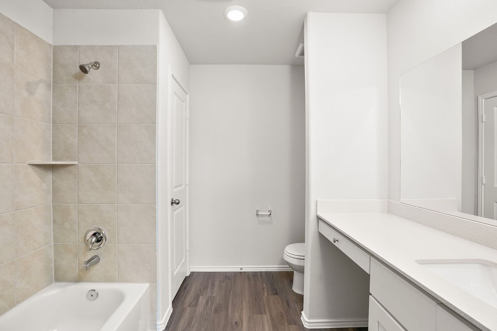 3101 Wood Lily Drive Property Photo 12