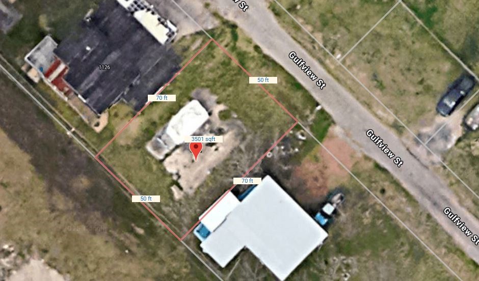 1122 Gulfview Street Property Photo 5