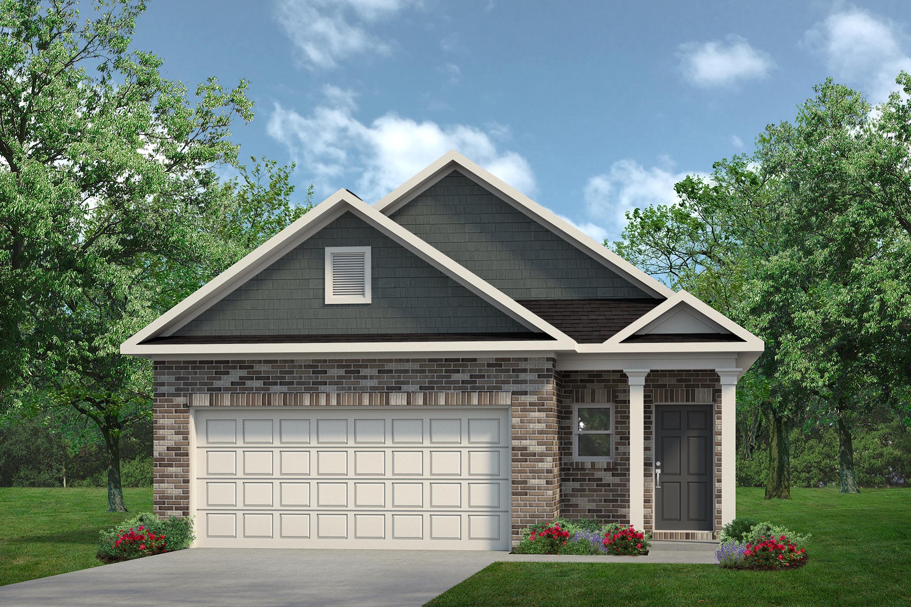 9790 Enclave Ridge Road Property Photo 1