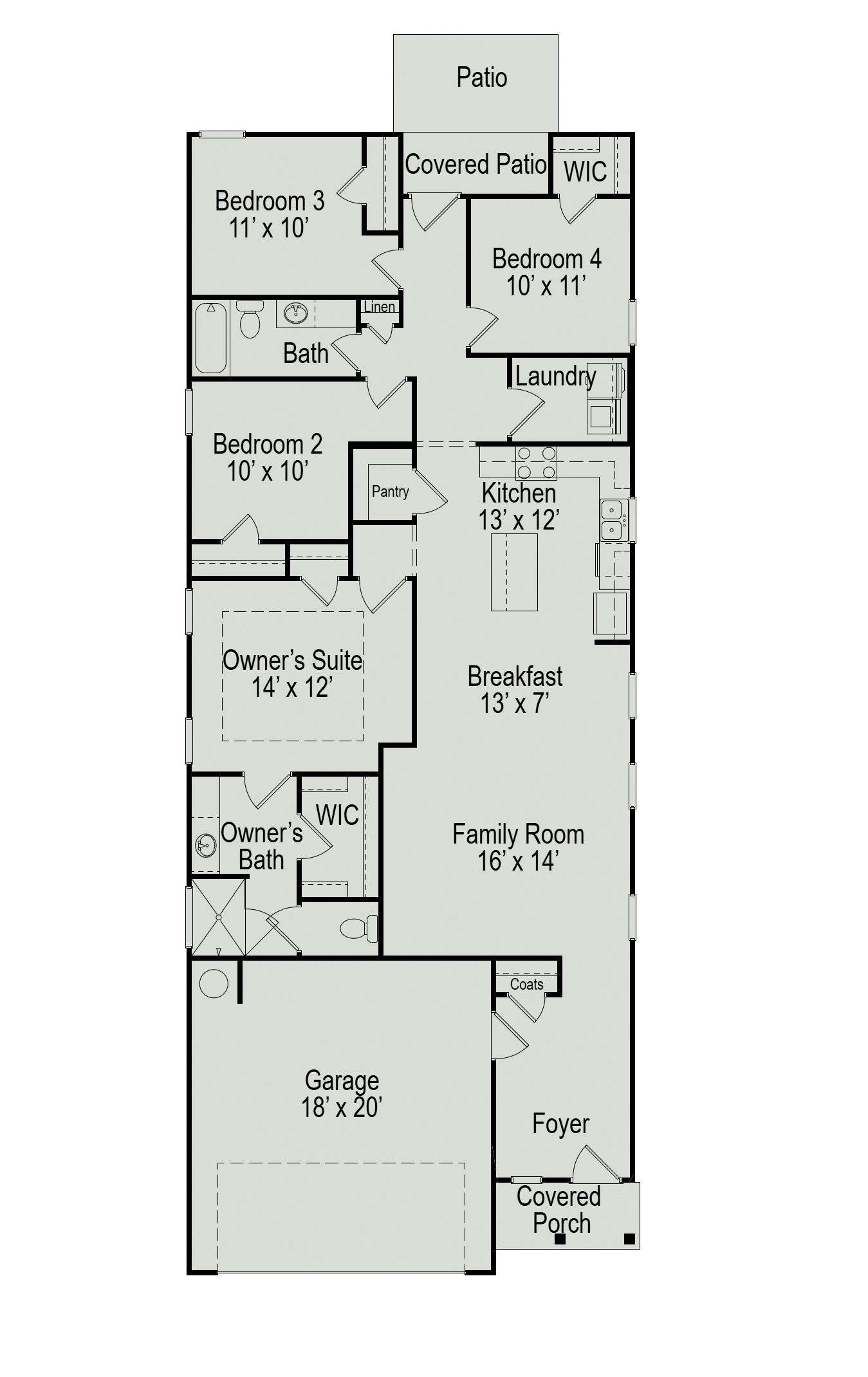 9790 Enclave Ridge Road Property Photo 20