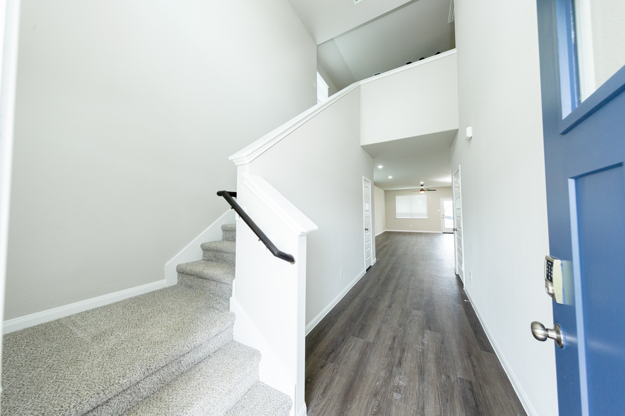 14019 Mount Hunter Drive Property Photo 3